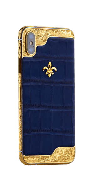 NOBLESSE Luminary XS