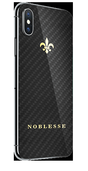 OBSCURITY CARBON EDITION XS