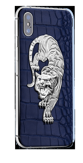 NOBLESSE TIGER sapphire XS