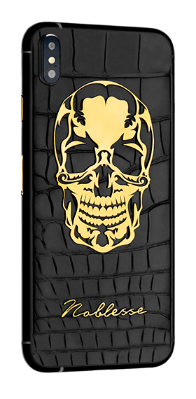 SKULL XS MAX