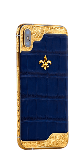 NOBLESSE Luminary XS Max