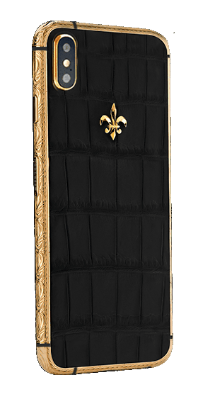 LUMINARY BLACK GOLD XS MAX