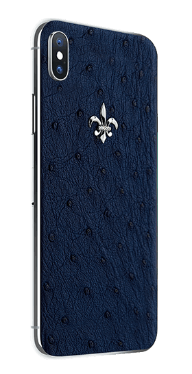 OSTRICH EXOTIC EDITION XS MAX