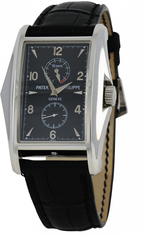 Patek Philippe 5100P