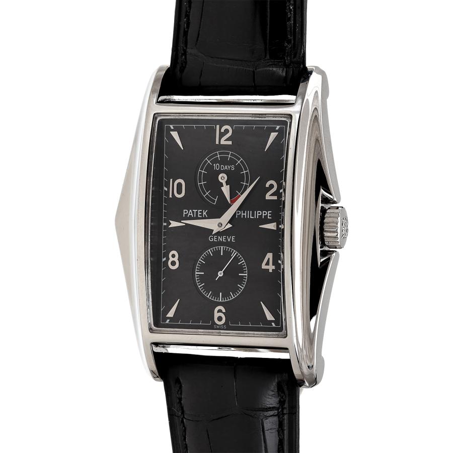 Patek Philippe 5100P