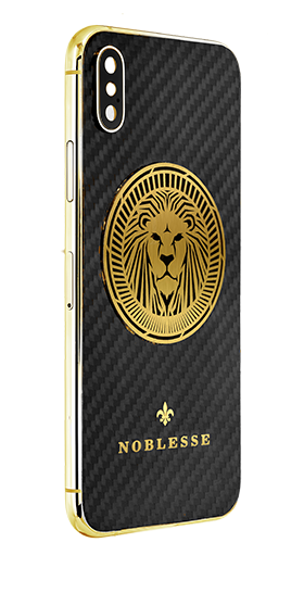 LION GOLD XS