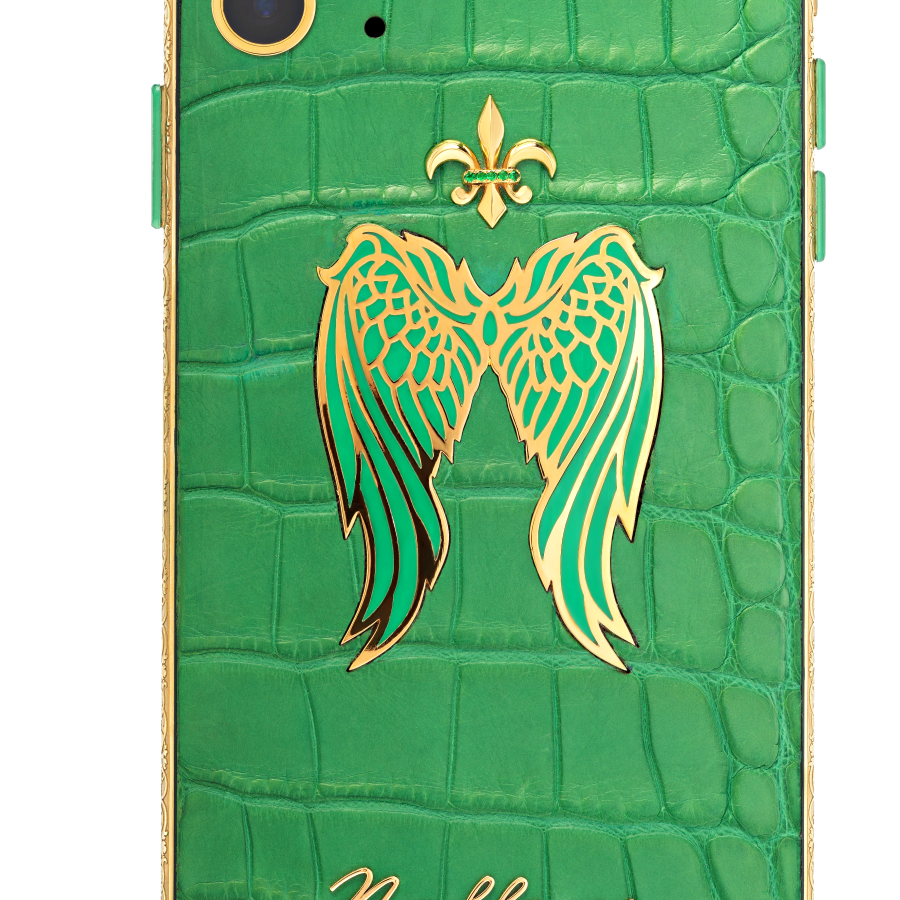 Noblesse 11 Pro Max Angel Wings