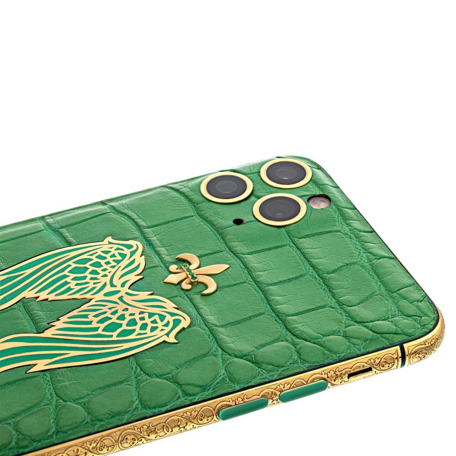 Noblesse 11 Pro Max Angel Wings