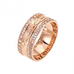 Обручальное кольцо WR171