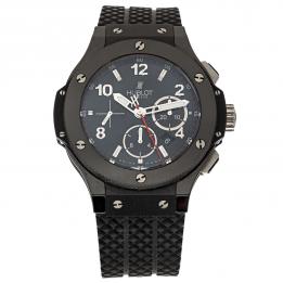 Hublot Big Bang Hublot Big Bang 44 mm Black Magic