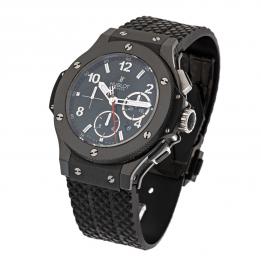 Hublot Big Bang 44 mm Black Magic