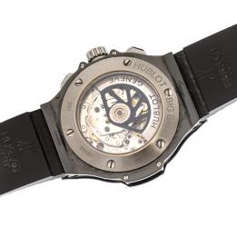 Hublot Big Bang 44 mm Black Magic