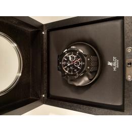 Hublot Big Bang 44 mm Black Magic