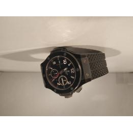 Hublot Big Bang 44 mm Black Magic
