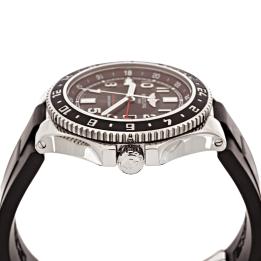Breitling Superocean Aeromarine GMT
