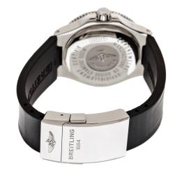 Breitling Superocean Aeromarine GMT