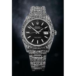 Rolex Datejust 41 