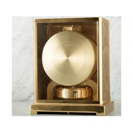 Jaeger-LeCoultre Atmos Sky Map