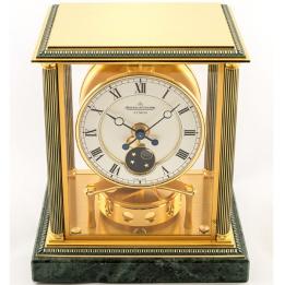Jaeger-LeCoultre Atmos Vendome (Empire / Directoire) Phases De Lune Jaeger-LeCoultre Atmos Vendome