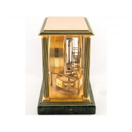 Jaeger-LeCoultre Atmos Vendome