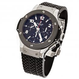 Hublot Big Bang 44 mm Steel Ceramic