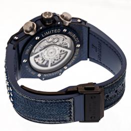 Hublot Big Bang Unico Italia 