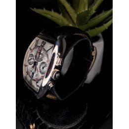 Franck Muller Master Banker Chronograph 