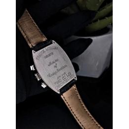 Franck Muller Master Banker Chronograph 