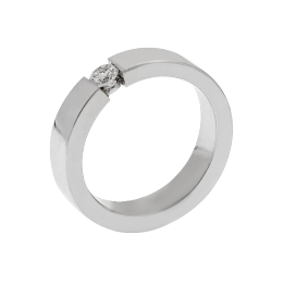 Обручальное кольцо WR35WD