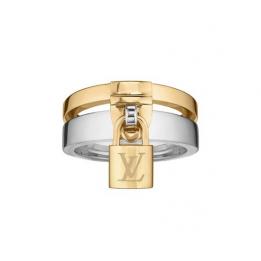 Золотое кольцо LOUIS VUITTON RD267