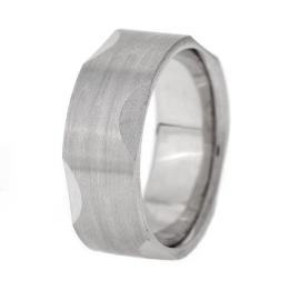 Обручальное кольцо K133