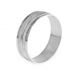 Обручальное кольцо K441