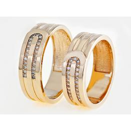 Обрчальное кольцо WR61WD