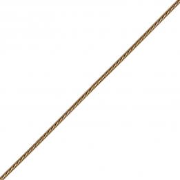 Золотая цепочка CI06.5Y