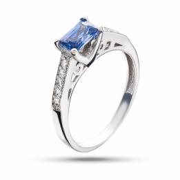 Золотое кольцо R79