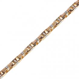 Золотая цепочка BARAKA BAR02.210