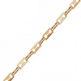 Золотая цепочка BARAKA Bar23.50