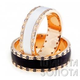 Золотое кольцо WR13.6