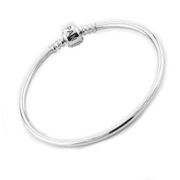 Золотой браслет Pandora Pan1