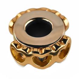 Шарм Pandora в форме сердца Sharm5