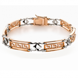 Золотой браслет BR40.20