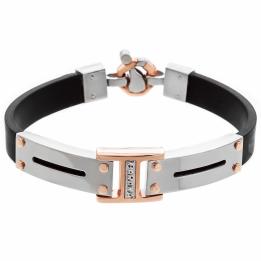 Золотой браслет BARAKA BBAR36.36