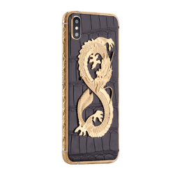 Noblesse IPhone DragonXS Max