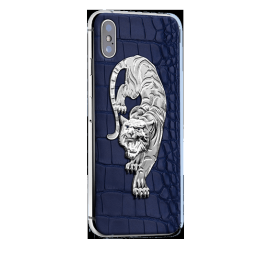 NOBLESSE TIGER sapphire XS
