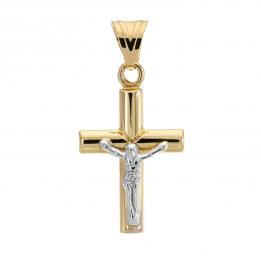 Золотой крест CR96