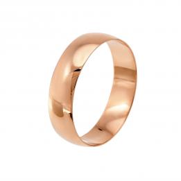 Обручальное кольцо WR156R5