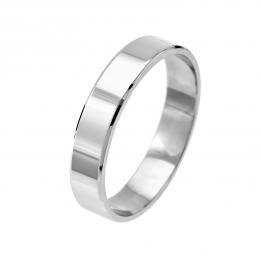Обручальное кольцо WR159.4