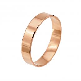 Обручальные кольца WR163R4