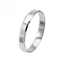 Обручальное кольцо WR167W3