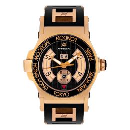 JORG HYSEK  AB07-019-150